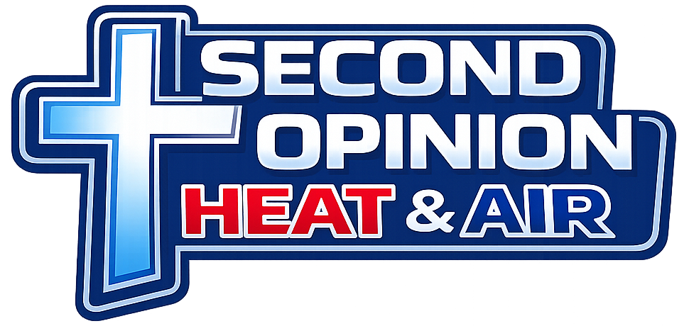 Second Opinion Heating & Air